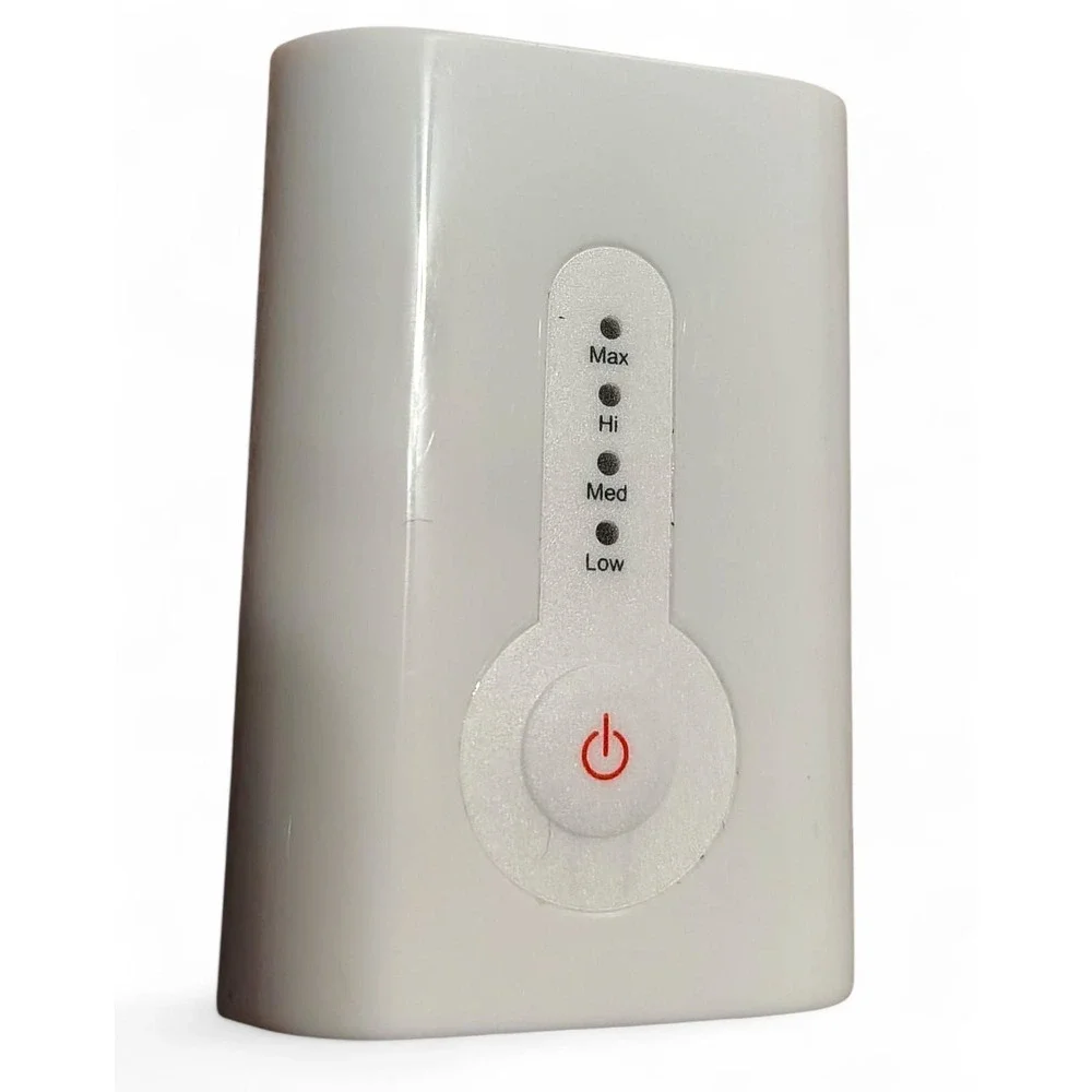 Chaheati 602AS Power Pack 7.4V 2200mAh Li-ion Battery for Heated Chairs & Seats